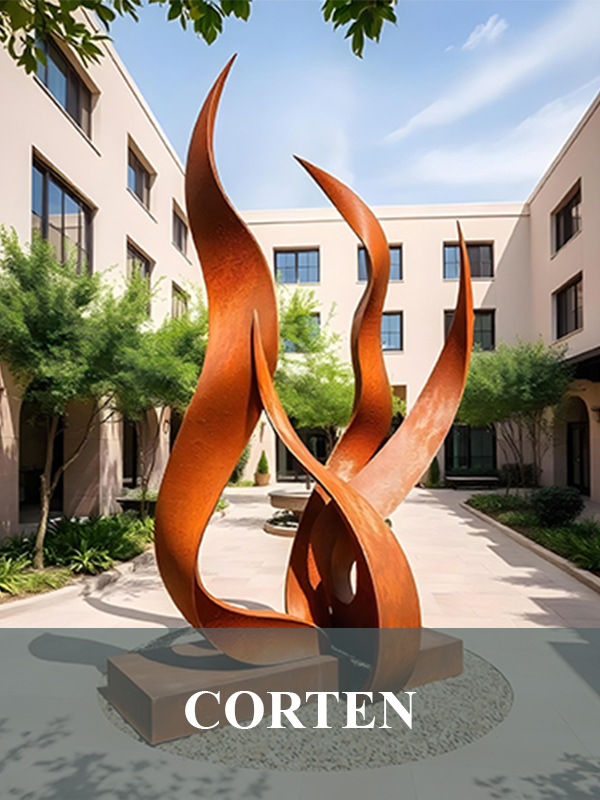 CORTEN