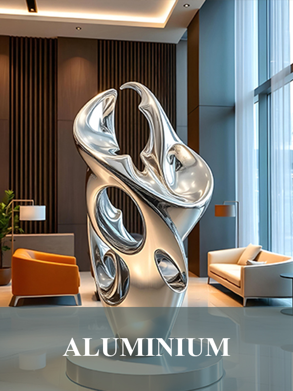 aluminium